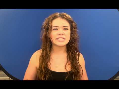 No Children (The Mountain Goats) - Olivia de Jager