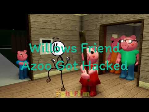 Willow Wolf Needs Your Help