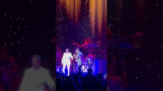Tank and Babyface Perform "My, My, My" Live! (Official Video)