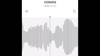 - #駄菓子cOver型 - COSMOS/ミマス (合唱曲)