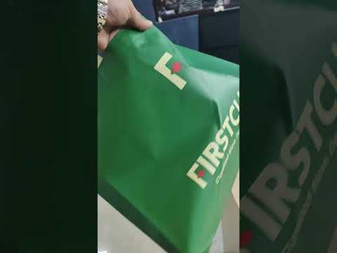 Bopp Laminated Non Woven Bags