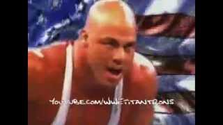 Kurt Angle Entrance Video (2003 - 2006) [&quot;I Don&#39;t Suck&quot; Theme]