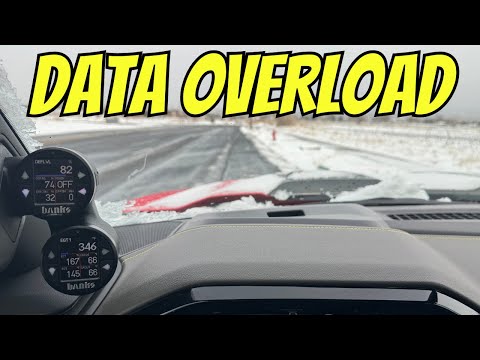 This Gauge Pod Reveals Everything GM Hides