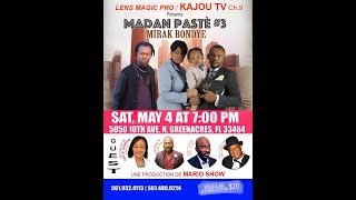 Comment gerer la benediction part 2-Special prierede benediction