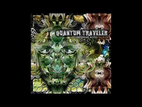 ANUBIAN - V-A QUANTUM TRAVELER (VHRCD002) - 05 Awareness ((148))