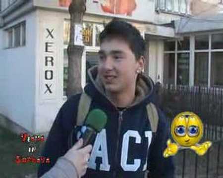 VIS 19.03.2008 - Drepturile Omului