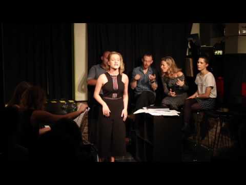 3de MusicalclubJam 09 03 2017 - 16