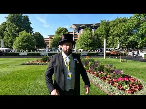 Royal Ascot June 15th Queen Mary Stakes Handicapped