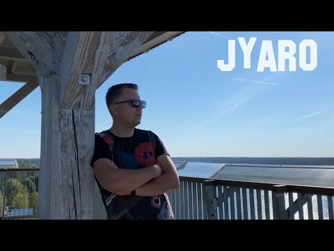 Jyaro - Każda chwila (prod. 8fonk)