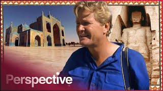 Afghanistan's Cultural Treasures Before The War On Terror | The Lost Buddhas