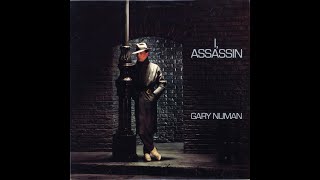 Gary Numan -- "White Boys and Heroes" (2002 remaster)
