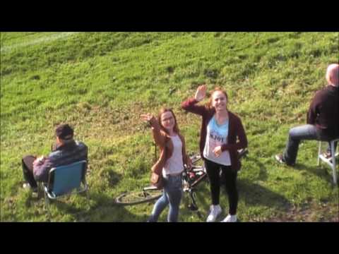 LKS Pawłow 3-1  LKS Gamów 06.05.2017