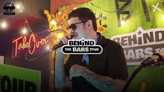 Destiny's Child - Brown Eyes (Khel Pangilinan) | BTBT Takeover Full Performance