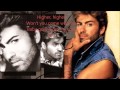 George Michael - Soul Free Lyrics HD 