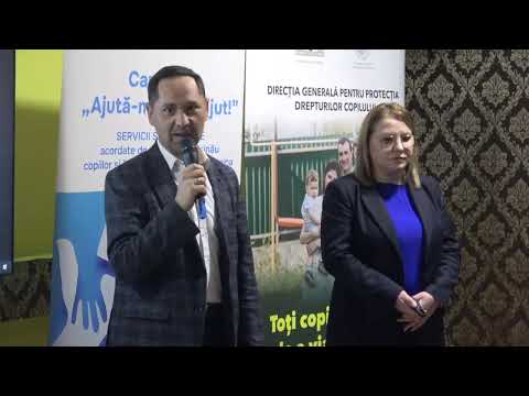 Prezentarea rezultatelor Campaniei „Ajută-mă să te ajut!” (23.11.2022)