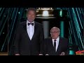 Oscars 2024  How Batman defeated both Arnold Schwarzenegger and Danny