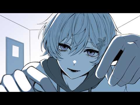 デビットビット - Cover / まひとくん