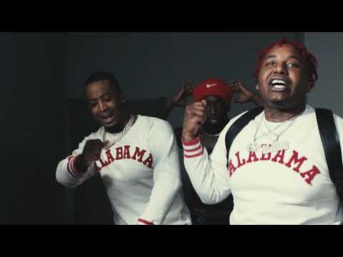 Bossman Hank ft Honeykomb Brazy - Preach On It