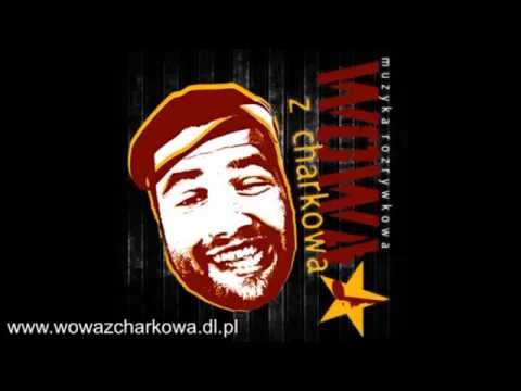 Wowa z Charkowa akustycznie - Тётя Хая В. Токарев