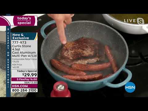 HSN | Saturday Morning with Callie & Alyce 04.23.2022 - 10 AM