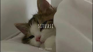 Download lagu Bunkface - Situasi (speed up) mp3 Download lagu Bunkface - Situasi (speed up) mp3