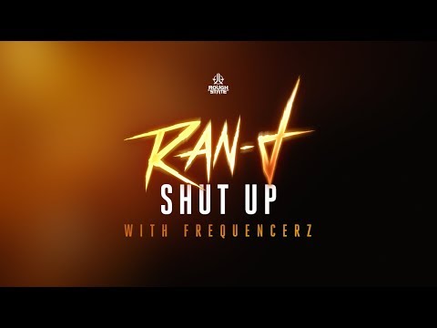 Ran-D & Frequencerz - Shut Up [OUT NOW]
