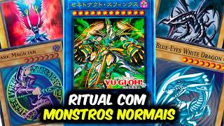 A KONAMI ACERTOU🔥 EM CHEIO COM ESSE NOVO ARQUÉTIPO! SENNET