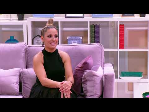 Ivana Peric - Umirem od treme