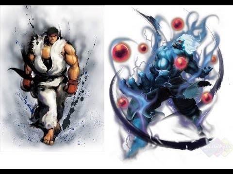 zan7ia6o [Ryu] vs. DacoolCarrot [Oni]