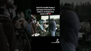 john popper is the GOAT watch until end. original creator credit on video