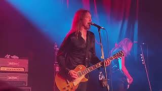 Brother Cane LIVE- Hung On A Rope - Exit/In - Nashville TN - 12.1.2023 4K