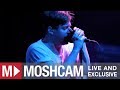 Kaiser Chiefs - On The Run | Live in Washington DC | Moshcam