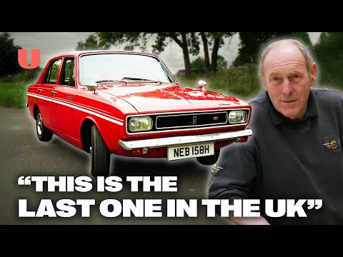 Is This Hillman GT Too RARE To Sell On? | Bangers & Cash: Restoring Classics