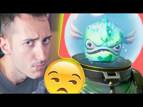 FORTNITE: QUESTO VIDEO TI FARA ARRABBIARE ! (100% ti arrabbierai )