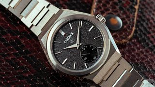 5 Of the Best Citizen Watches 2024!