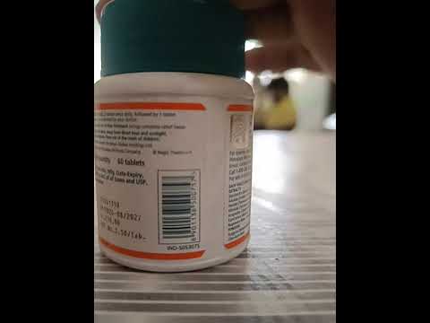 Himalaya pilex tablets