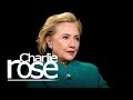 Hillary Clinton On Why She Might Not Run Charlie Rose
