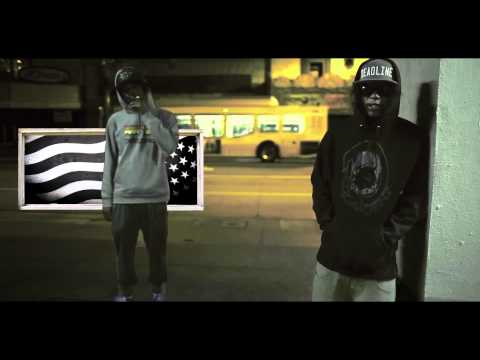 Ab-Soul Terrorist Threats ft. Danny Brown & Jhene Aiko (Official Video)