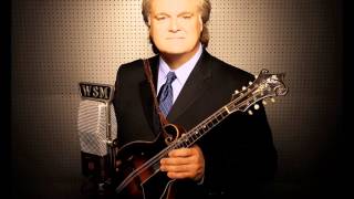 Ricky Skaggs (No Name Band) - Little Cabin Home On The Hill