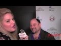 Jason Alexander TheGrinder At 25th Annual Simply Shakespeare Benefit Simplyshakespeare Charity
