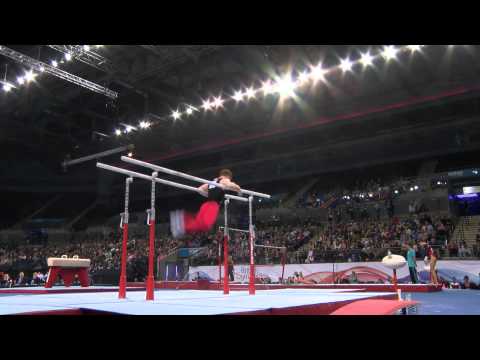 DANIEL PURVIS PB SENIOR BRITISH 2014 AA