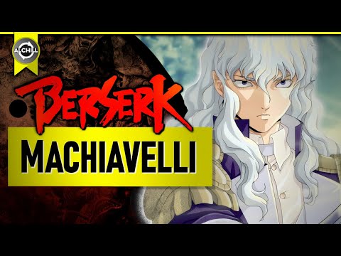 BERSERK: La Complessità di Griffith