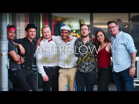 Afterglow - The Best Cover