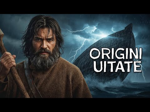 Arca Lui Noe | De Ce A Venit Potopul (Și Ce A Schimbat Pentru Totdeauna)