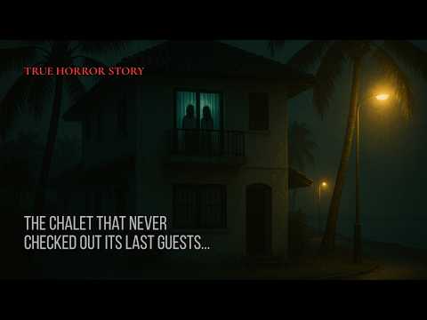 The Chalet in Changi Village That Never Checked Out Its Last Guests | Singapore True Event