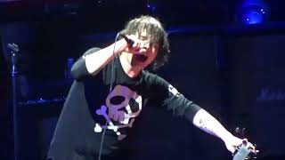 My Chemical Romance - &quot;Skylines,&quot; &quot;Heaven Help Us&quot; &quot;Ghost of You&quot; &quot;Planetary&quot;+ (Live in LA 10-17-22)