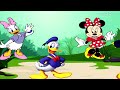 Mickey Mouse Clubhouse Full Episodes Spooky Adventures Part20