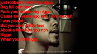 The Cure (Lyrics)- J. Cole