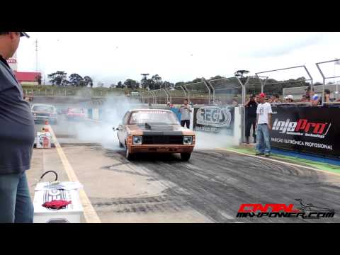 6.874@160Km/h - Recorde TS - Cascavel Paraná - 1080p HD