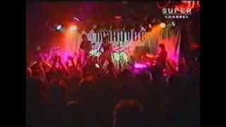 Twelfth Night - The Ceiling Speaks / Human Being - 1984 Live From London (1 of 2)